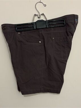 KUHL Women’s shorts size 12